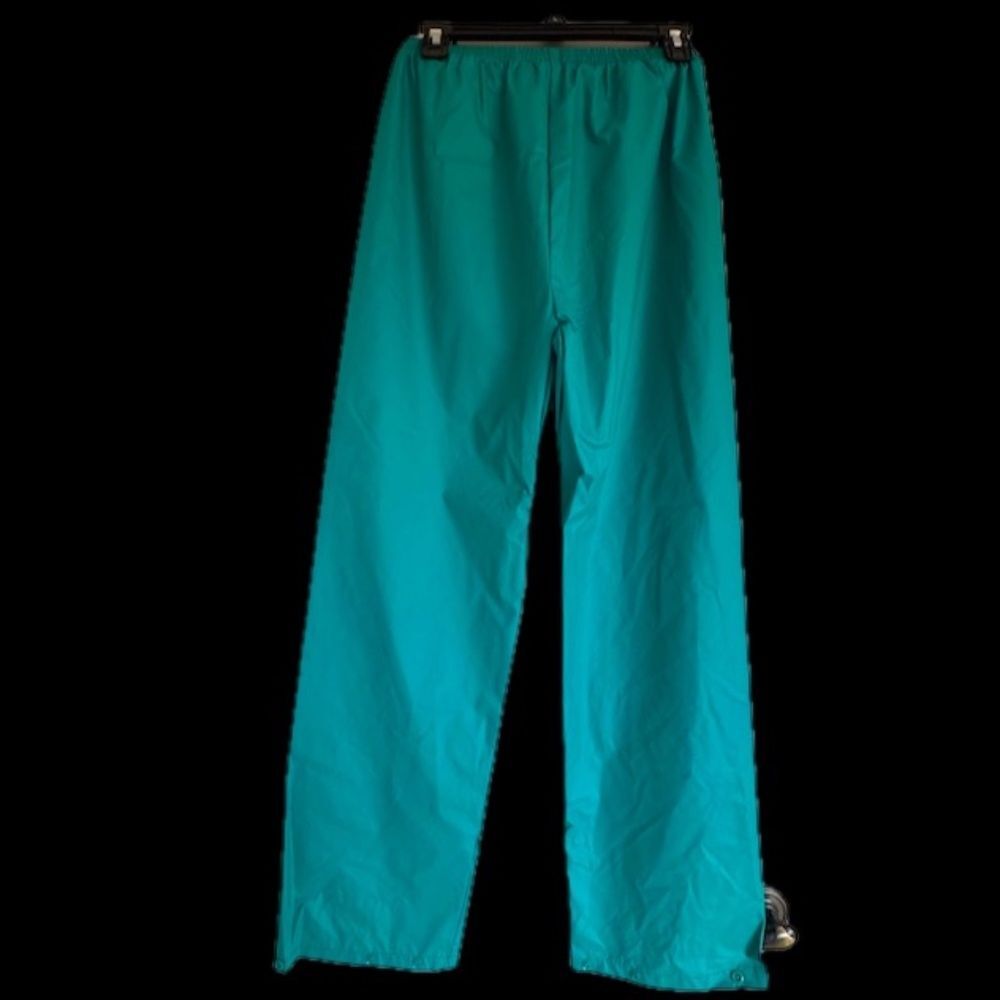 Columbia Unisex waterproof Pants men's XS fits women's S like new